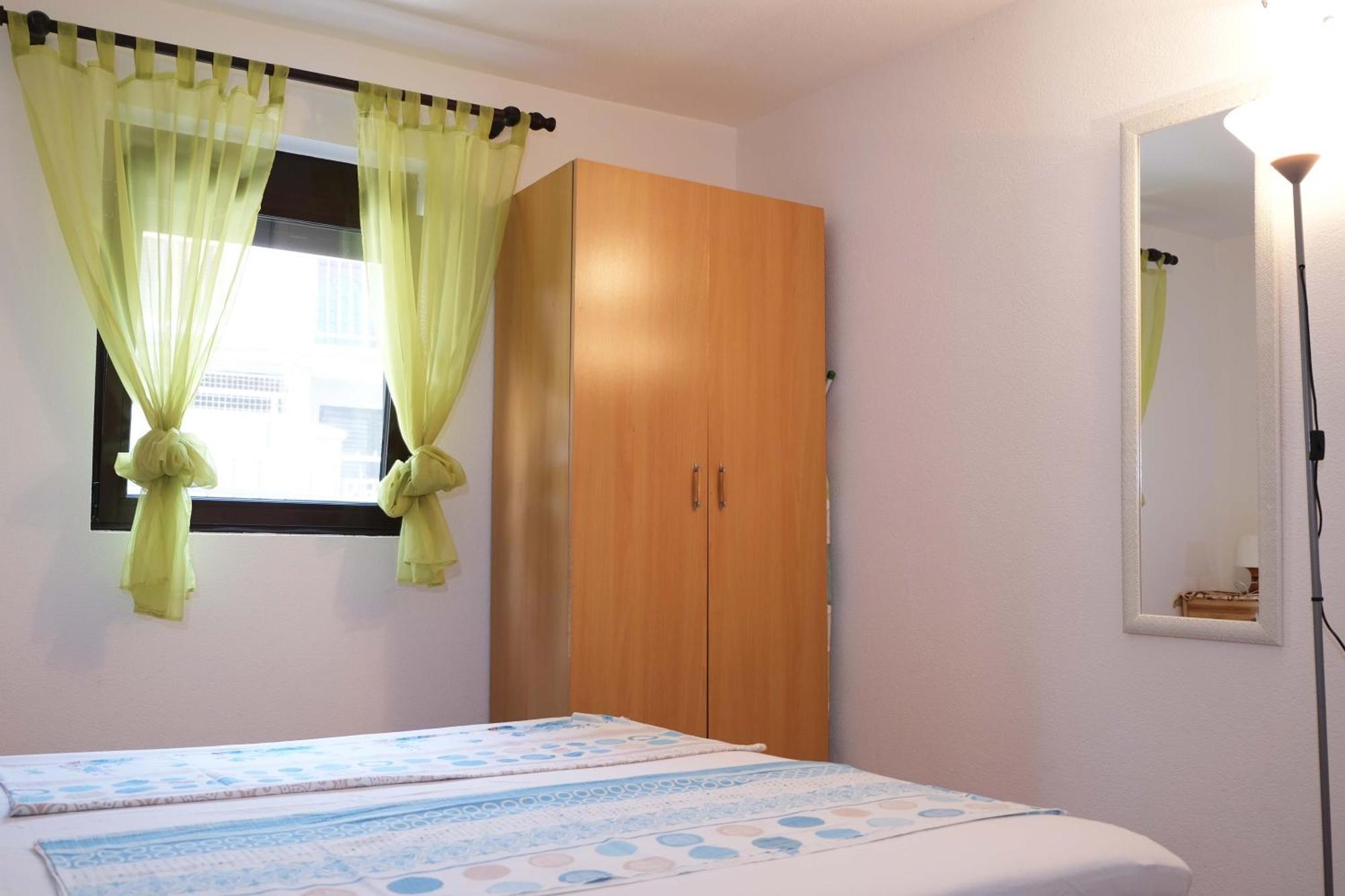 Apartmani Janosevic Sutomore Kamer foto