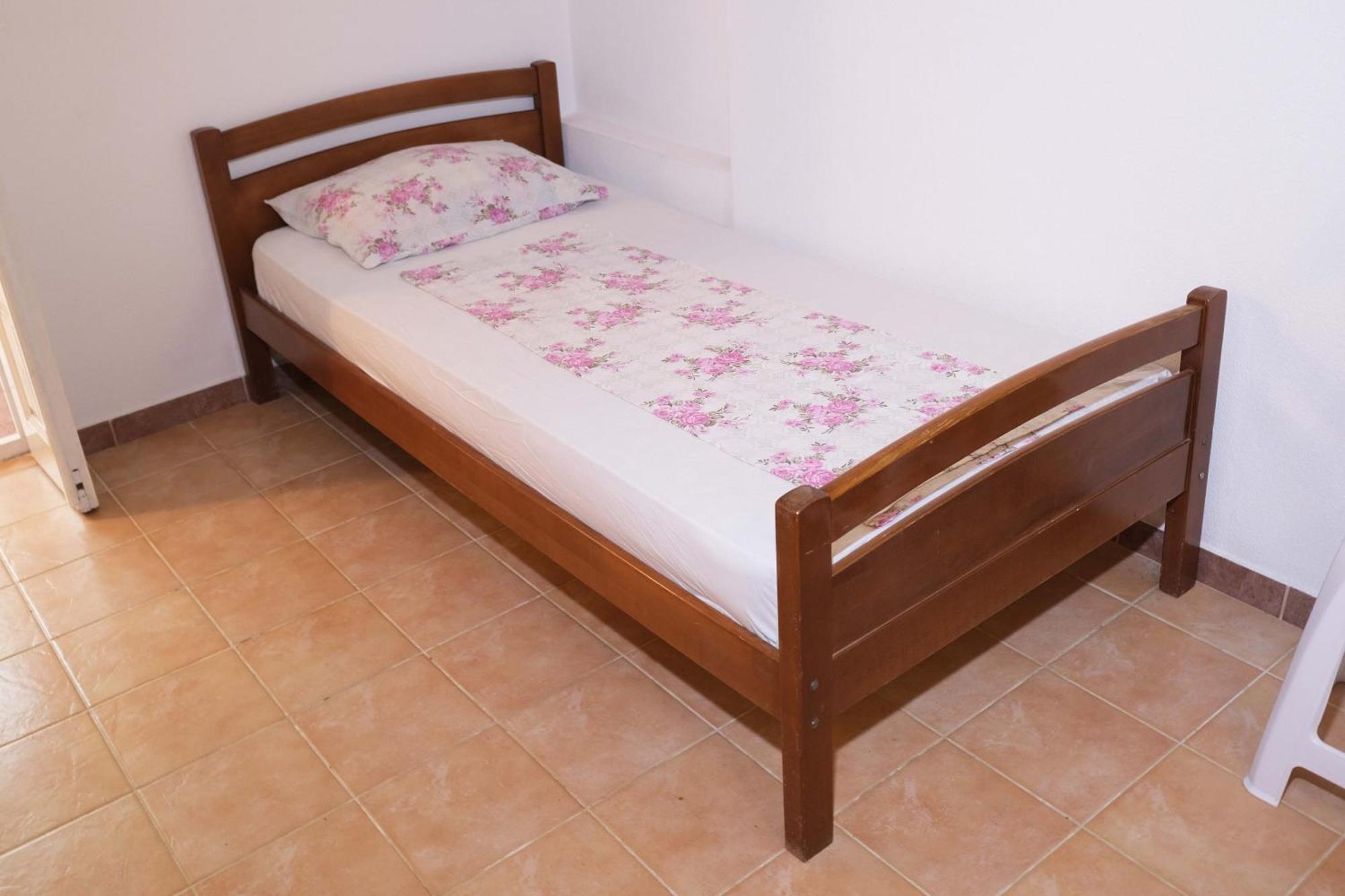Apartmani Janosevic Sutomore Kamer foto