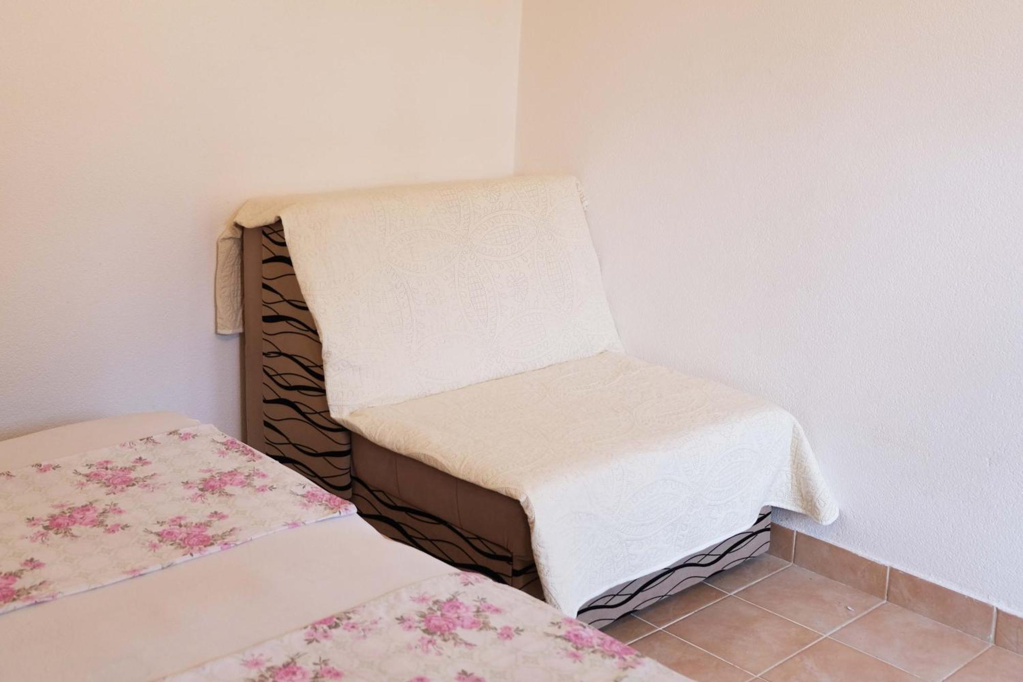 Apartmani Janosevic Sutomore Kamer foto