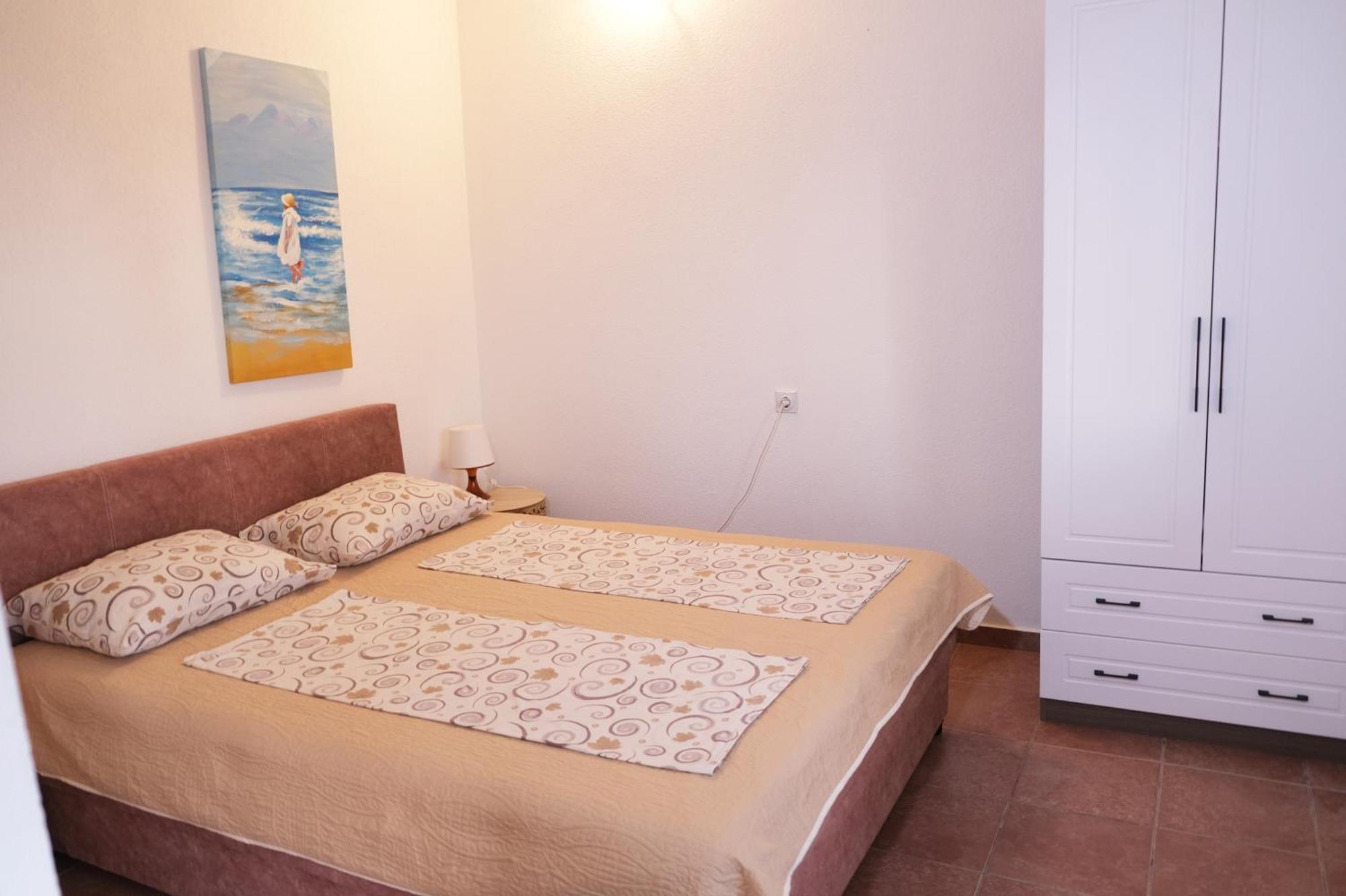 Apartmani Janosevic Sutomore Kamer foto