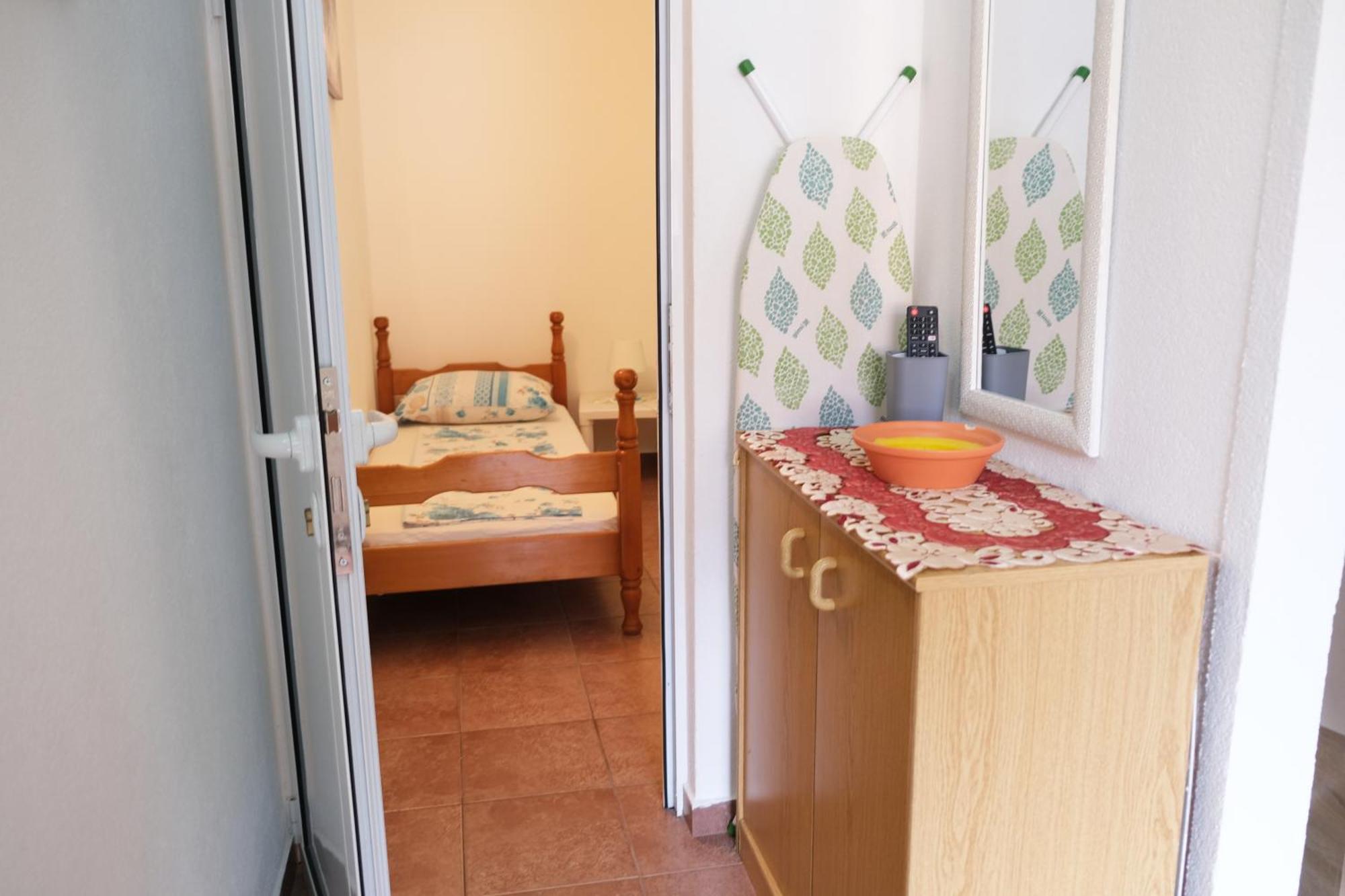Apartmani Janosevic Sutomore Kamer foto