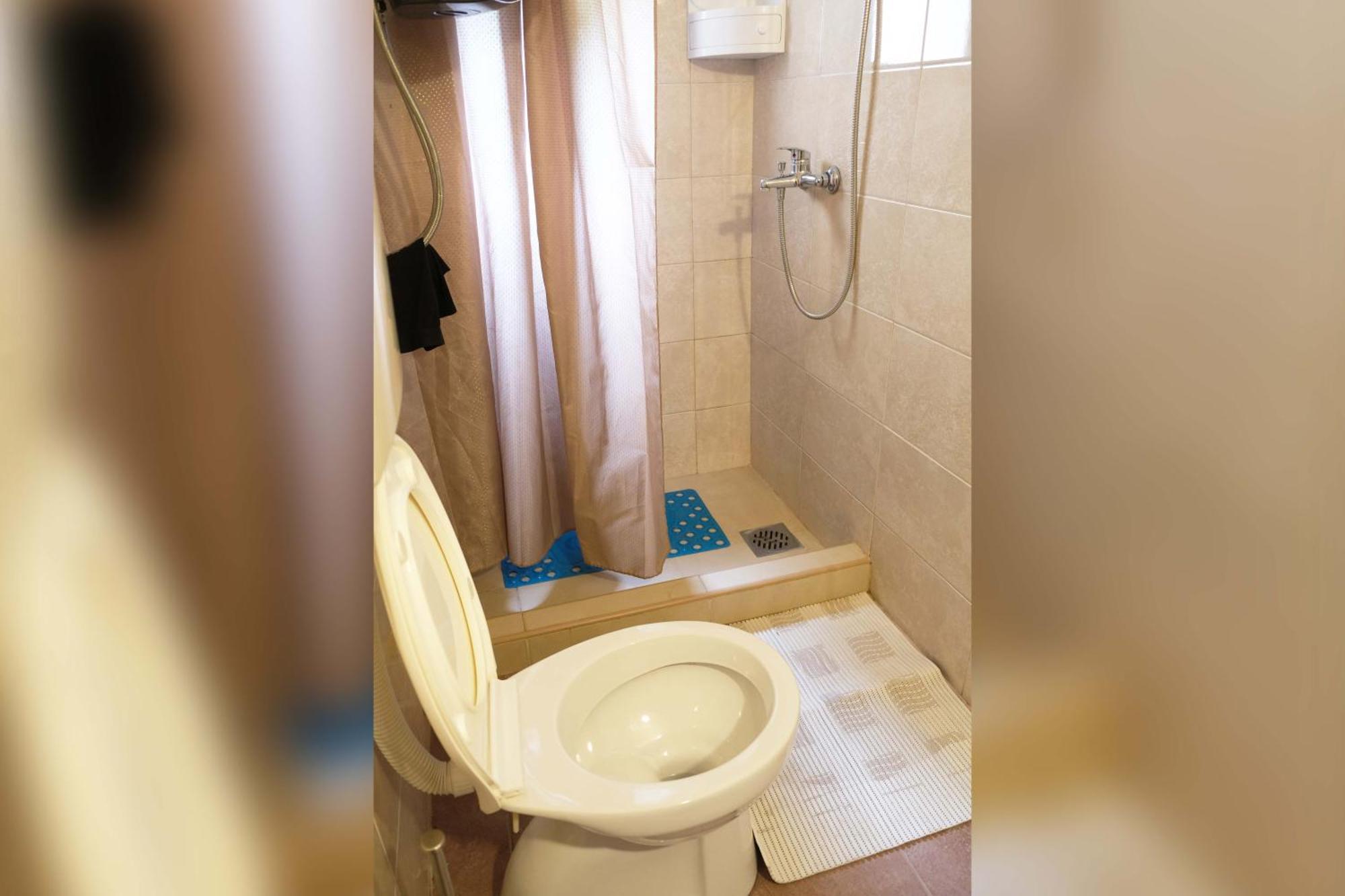 Apartmani Janosevic Sutomore Kamer foto