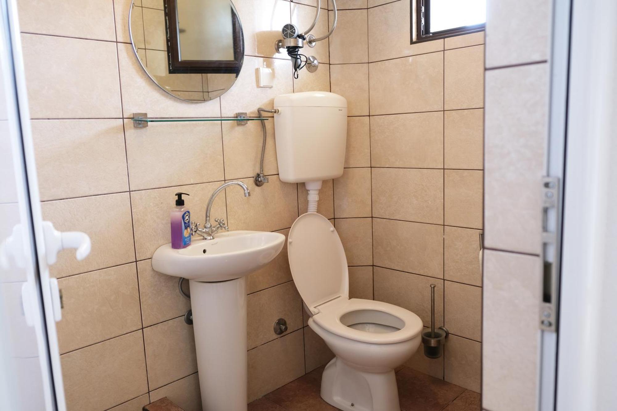 Apartmani Janosevic Sutomore Kamer foto