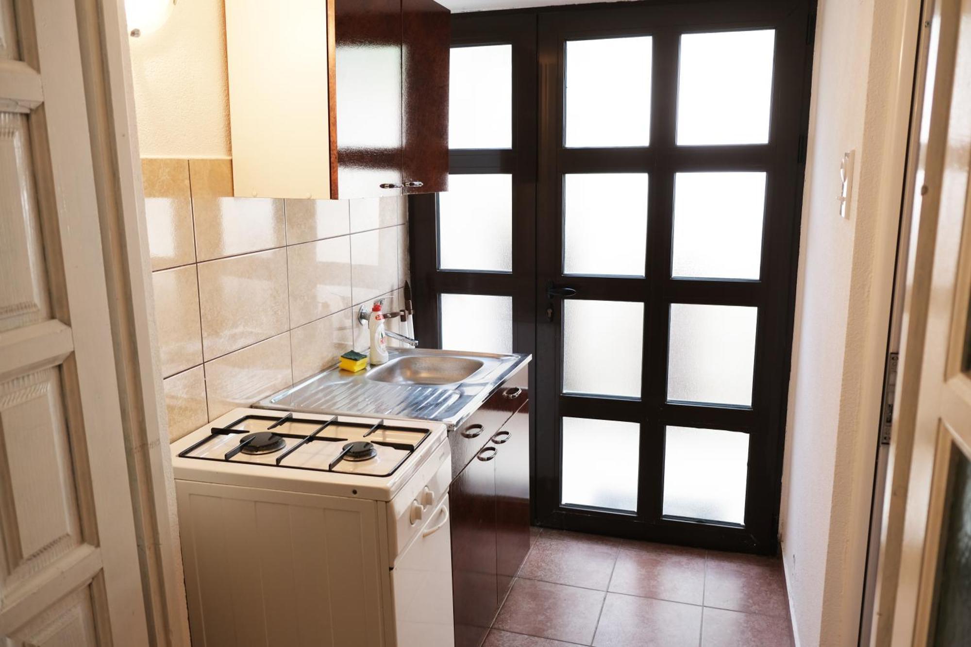Apartmani Janosevic Sutomore Kamer foto